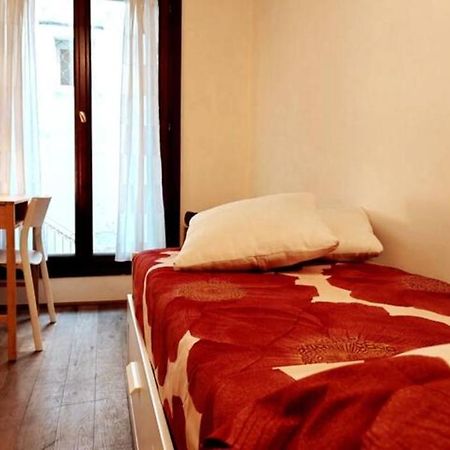 Apartament Miracoli Wenecja Zewnętrze zdjęcie