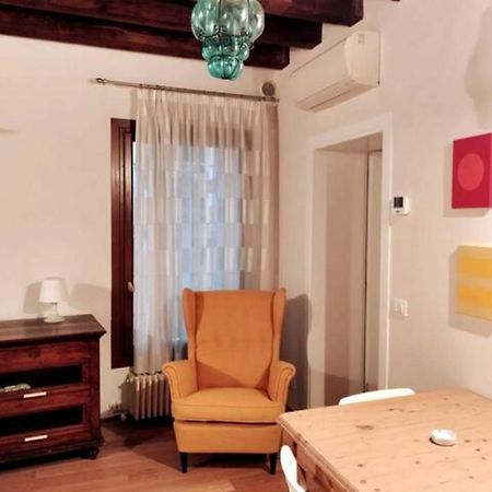 Apartament Miracoli Wenecja Zewnętrze zdjęcie