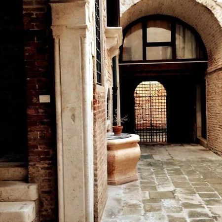 Apartament Miracoli Wenecja Zewnętrze zdjęcie
