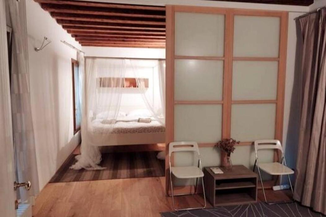 Apartament Miracoli Wenecja Zewnętrze zdjęcie