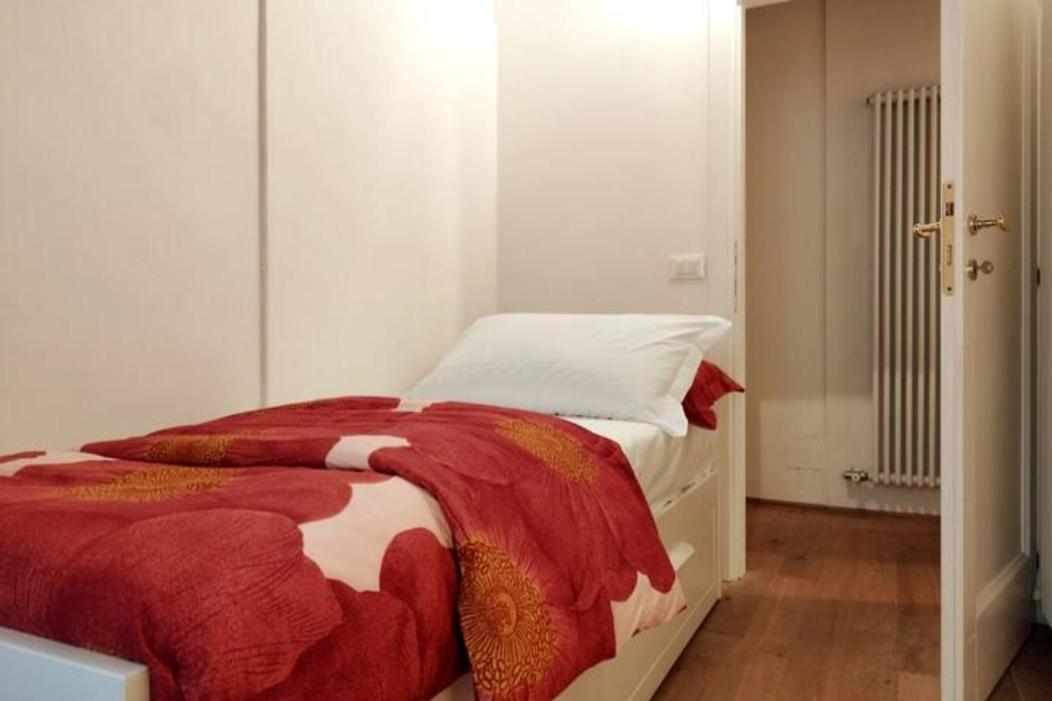 Apartament Miracoli Wenecja Zewnętrze zdjęcie