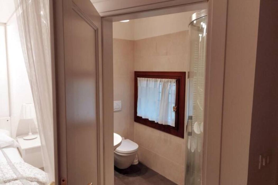 Apartament Miracoli Wenecja Zewnętrze zdjęcie