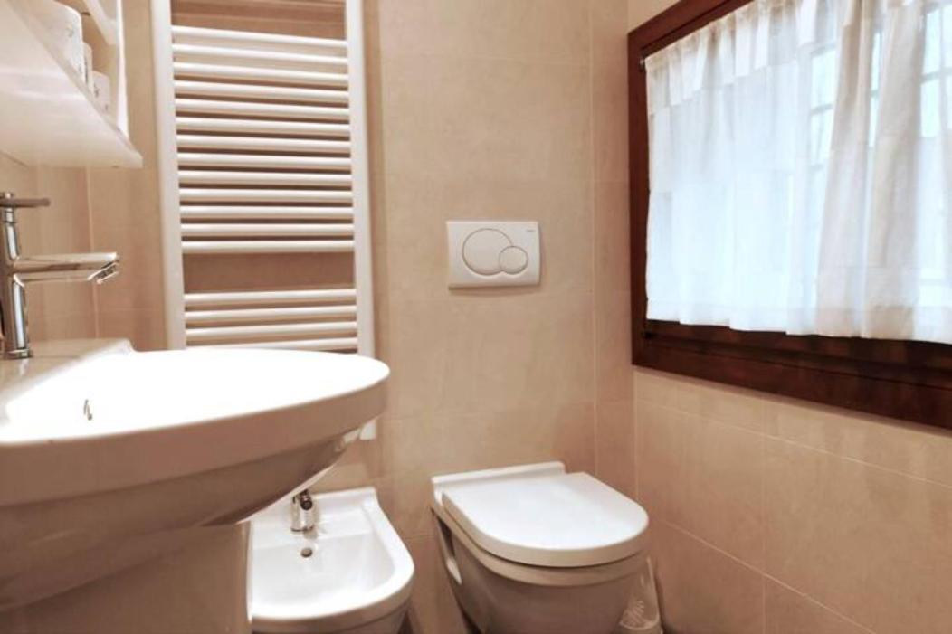 Apartament Miracoli Wenecja Zewnętrze zdjęcie