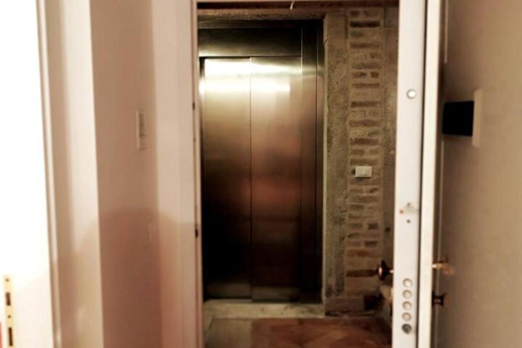 Apartament Miracoli Wenecja Zewnętrze zdjęcie