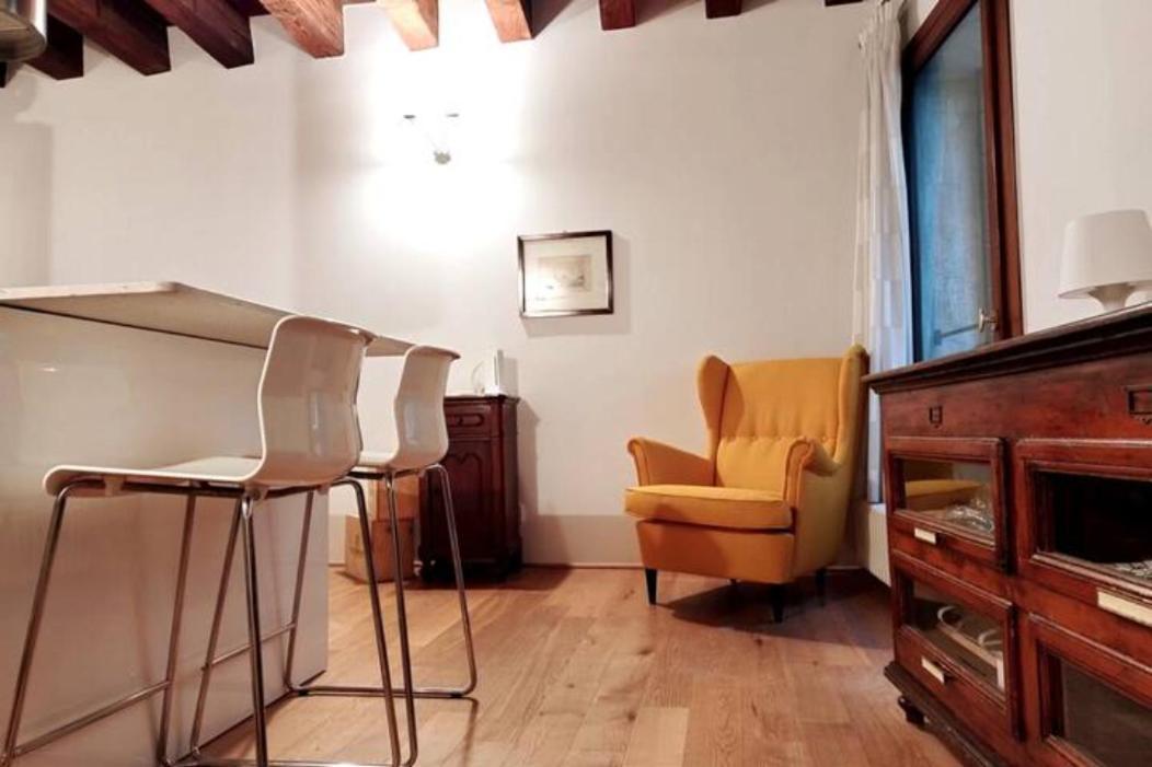 Apartament Miracoli Wenecja Zewnętrze zdjęcie