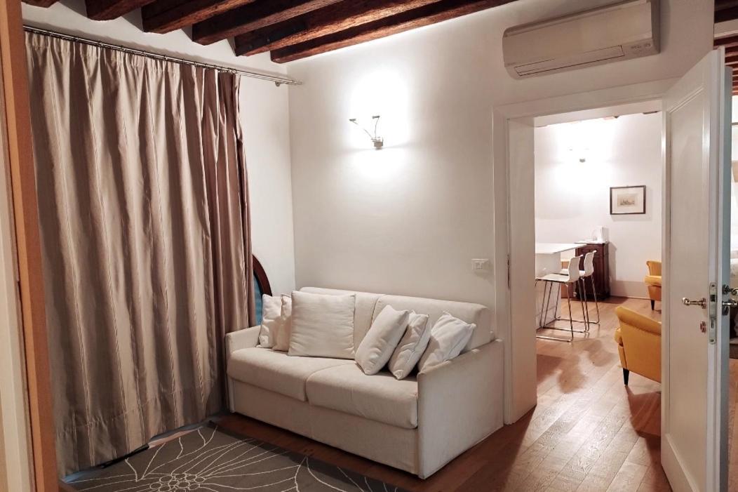 Apartament Miracoli Wenecja Zewnętrze zdjęcie