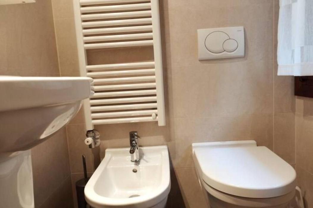Apartament Miracoli Wenecja Zewnętrze zdjęcie