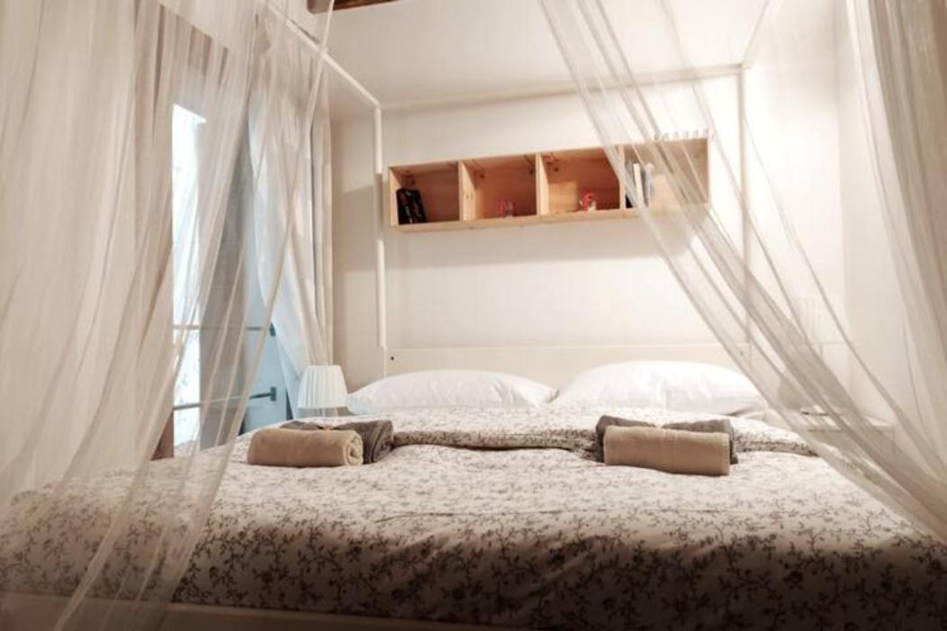 Apartament Miracoli Wenecja Zewnętrze zdjęcie