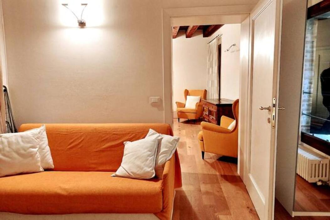 Apartament Miracoli Wenecja Zewnętrze zdjęcie